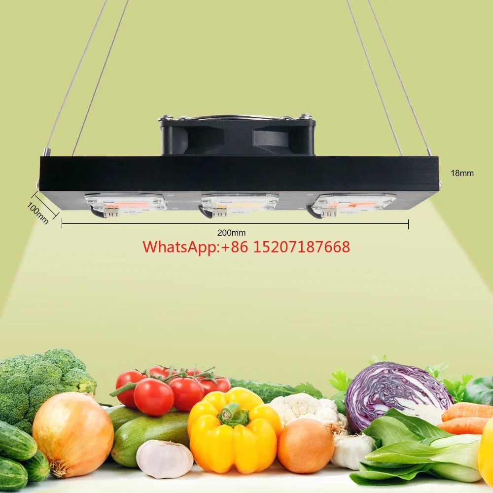 Рукоделие искусственная лампа для гидропонных систем роста полный спектр 220 В