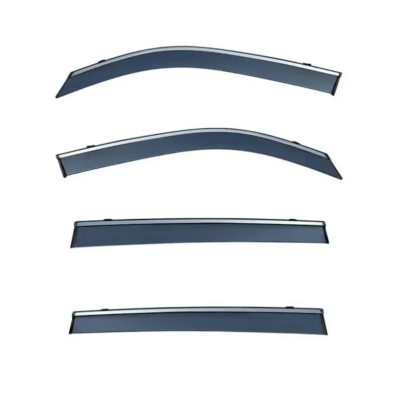 Оконный козырек дефлектор бокового окна автомобильные навесы от дождя и для