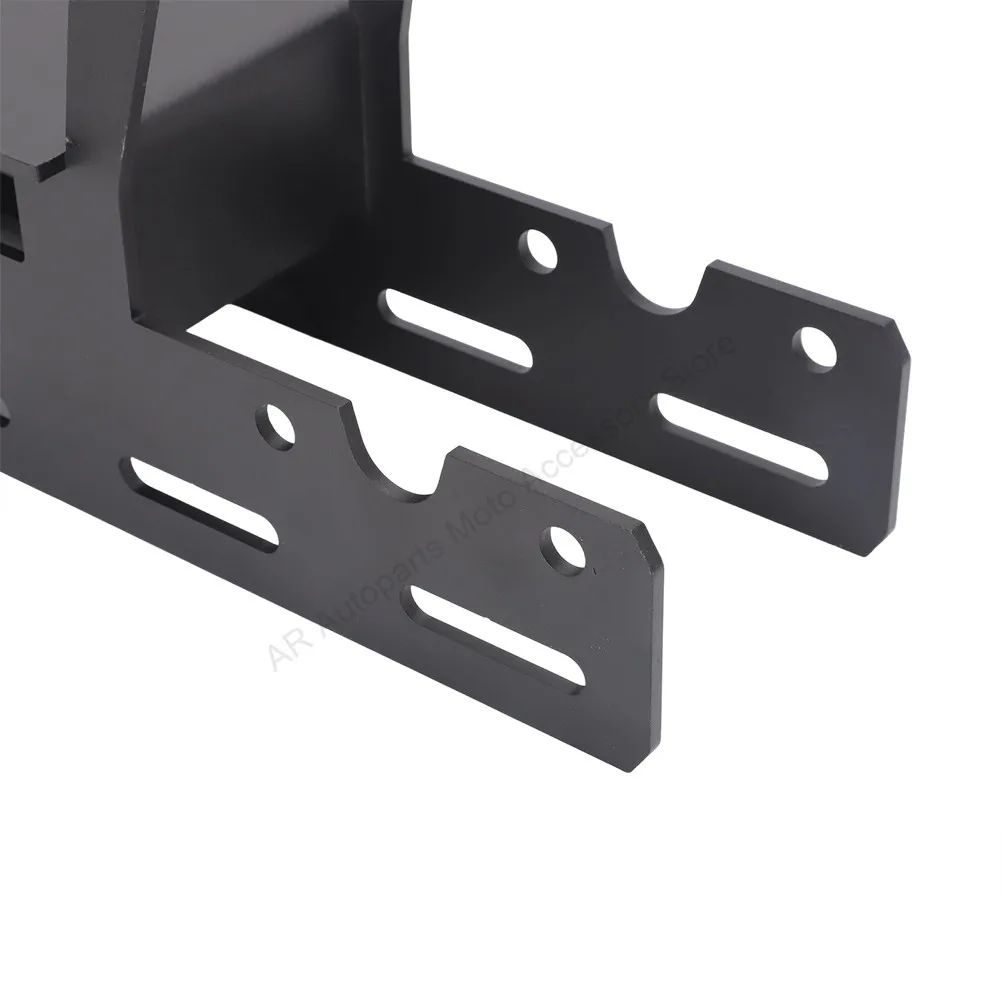 Кронштейн для установки на двигатель Honda GX390 Big Block 11-18 л.с., редуктор 40-й серии и гидротрансформатор (art.: 3920db65e6052) - 3920db65e6052