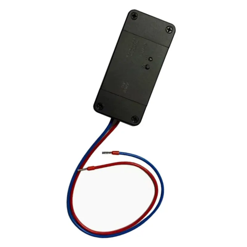 Фото Пульт дистанционного управления ABSY Bluetooth/Wi-Fi для автоматических раздвижных/распашных ворот и приводов для гаражных ворот №2