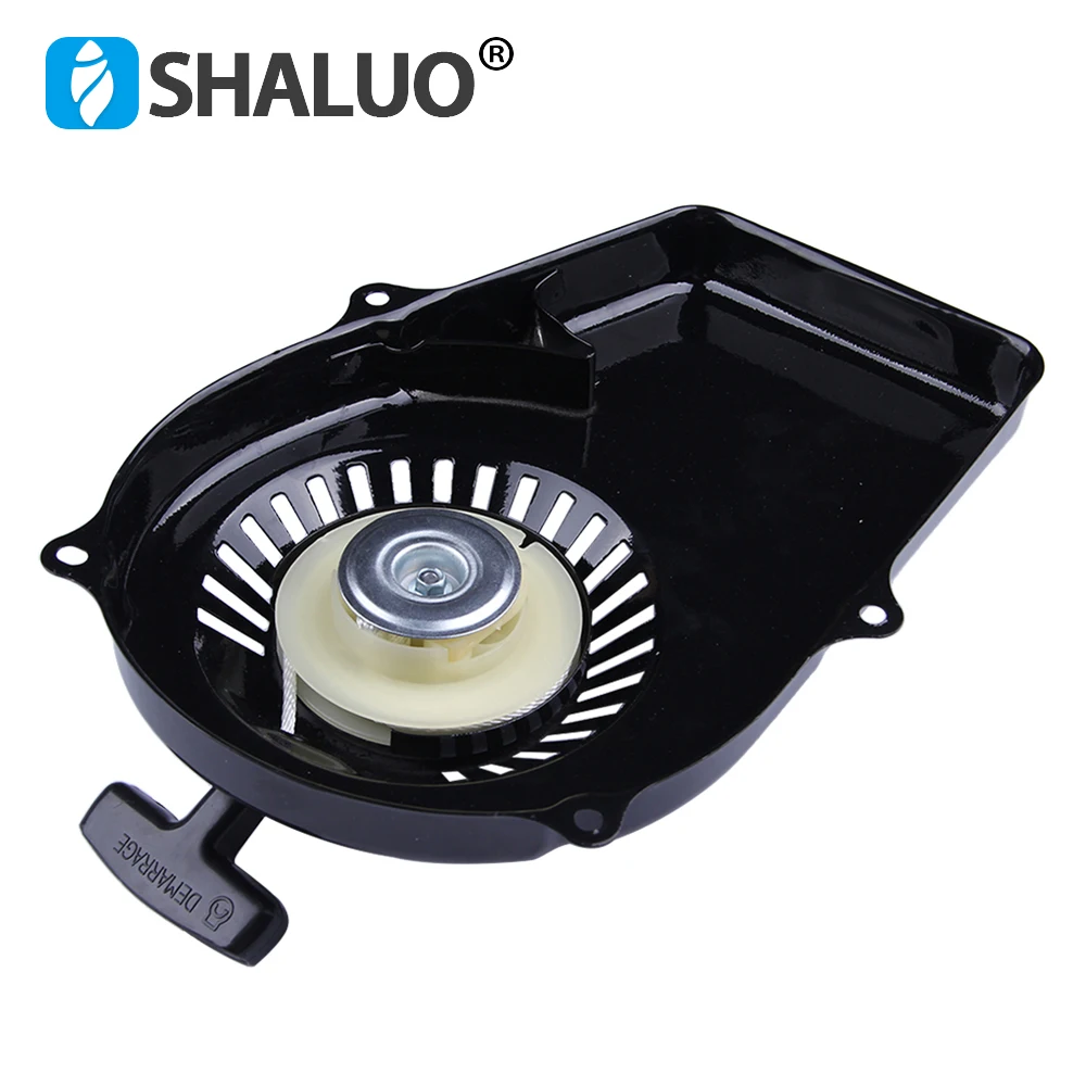 

Стартер для генераторов SHALUO ET950/ET650
