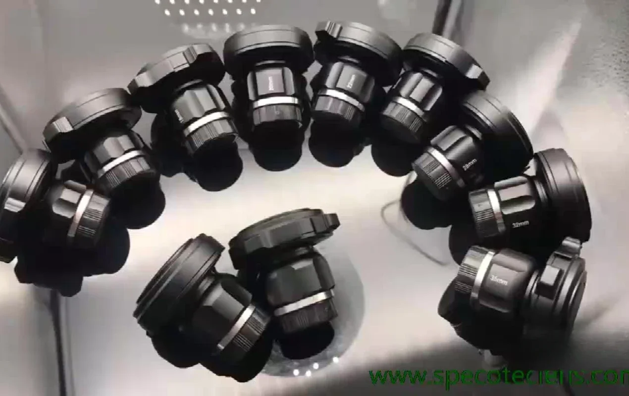 Эндоскопический эндоскоп f18mm для эндоскопии 2K HD ENT