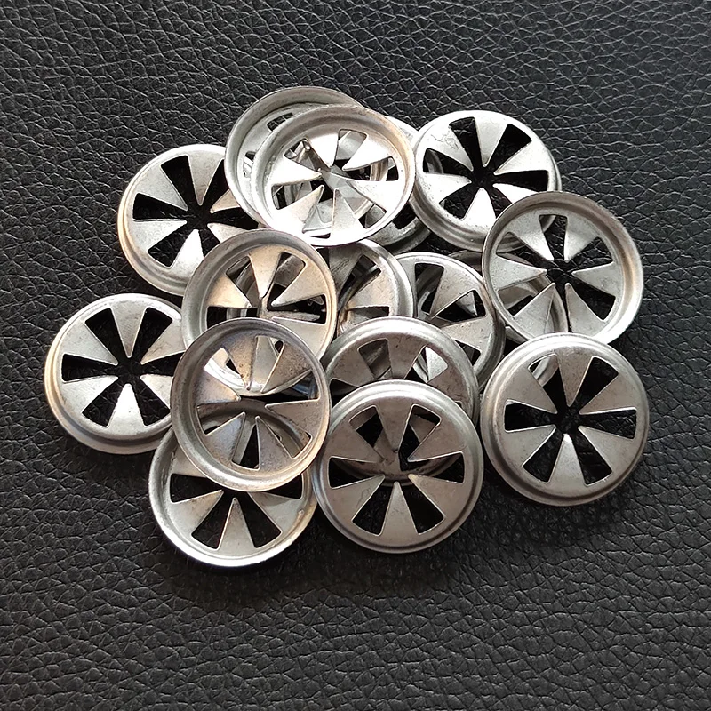 

Зажимы для крыльев автомобильной арки, для Ford Focus 2, 3, MK1, 1462015 вечерние 4 транспортных средств, металлические, 10 шт.