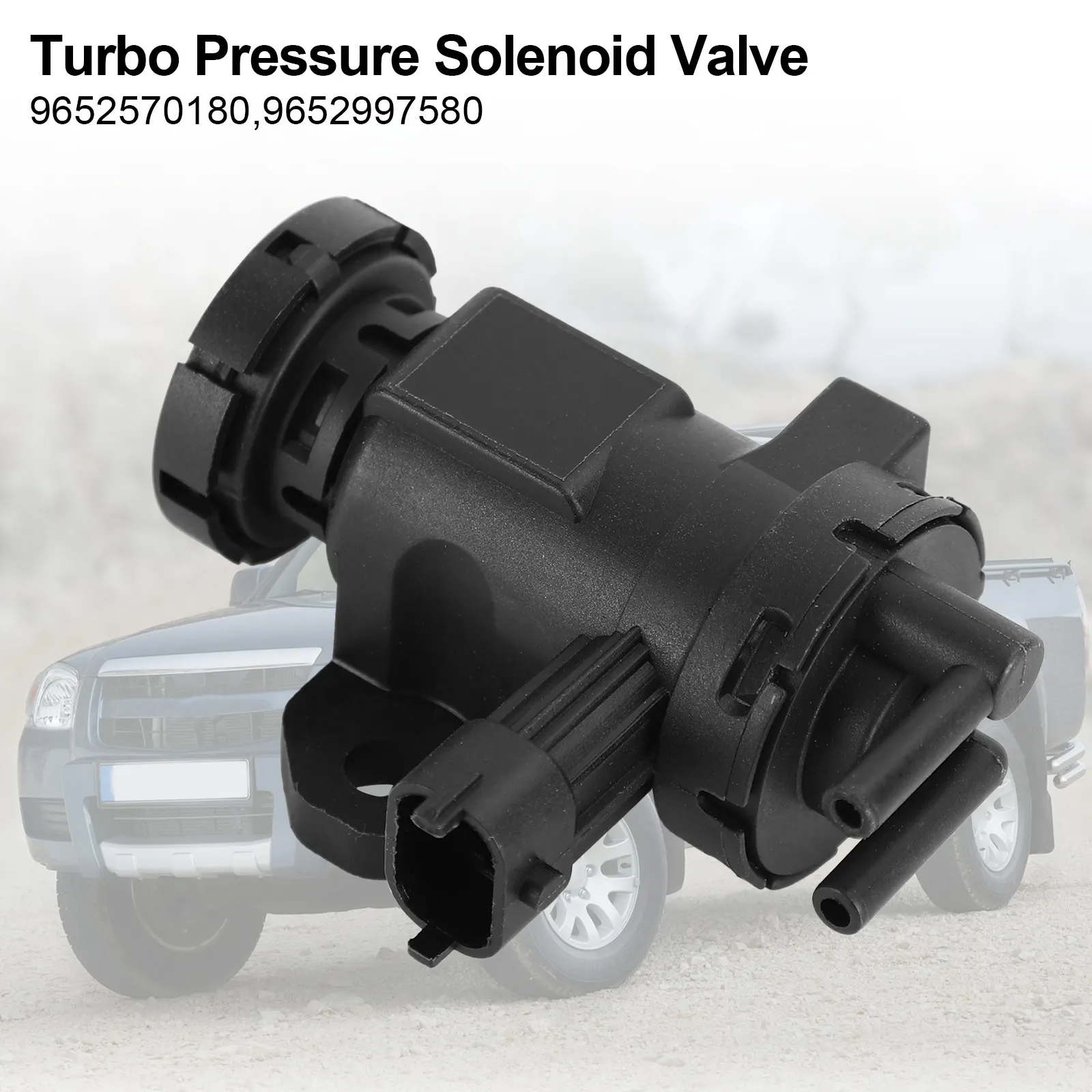 

Клапан регулирования давления Topteng Boost, соленоид для Mazda BT50 0928400536 0928400464, автомобильные аксессуары