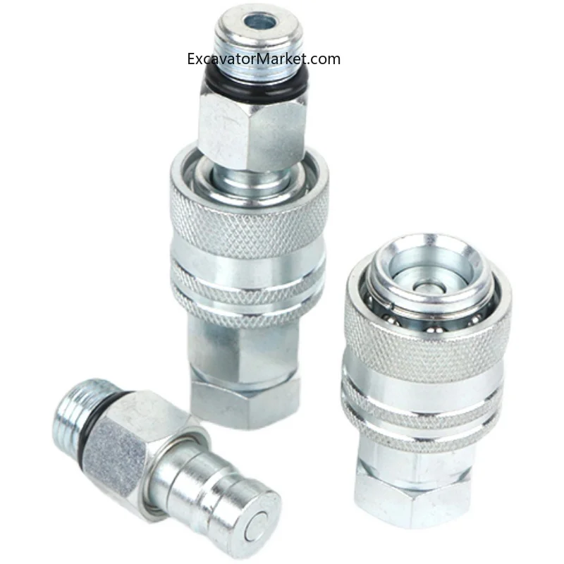 Гибкий шланг для быстрого измерения давления в гусеничном корпусе