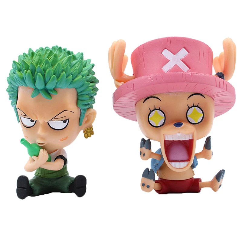 

Экшн-фигурка из аниме «Звездные глаза», 2 шт.