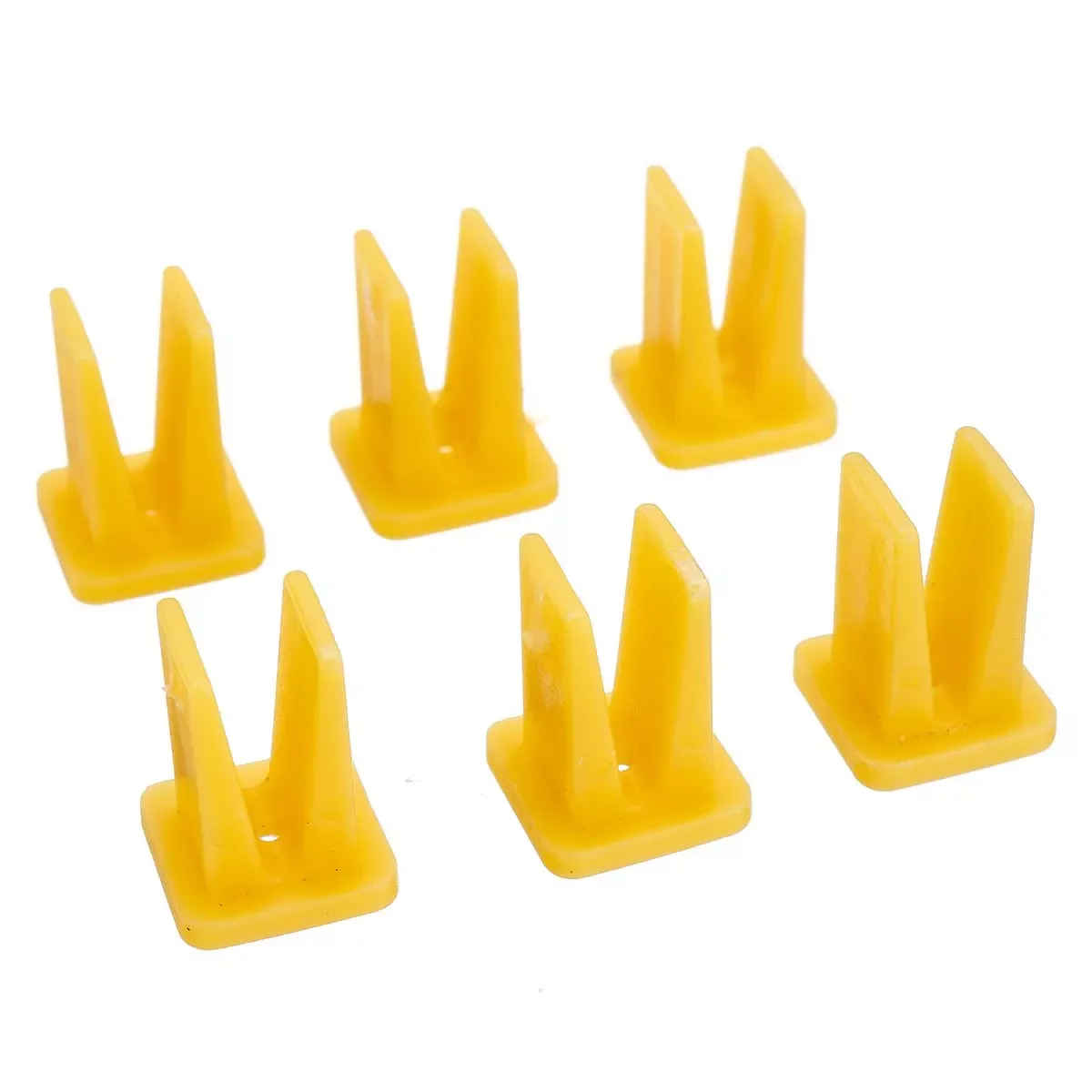 

2022 NEW 500/1000PCS Mixed Auto Fastener Vehicle Car Bumper Clips Retainer Fastener Rivet Door Panel Liner Universal Fit for All