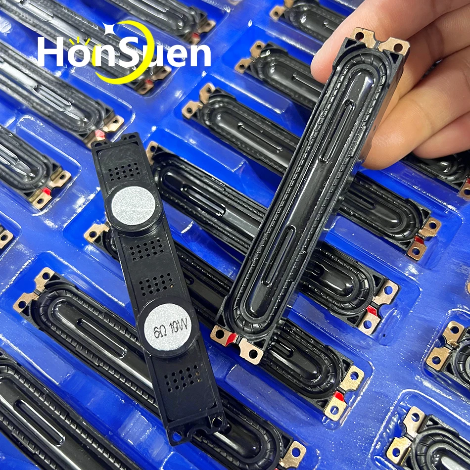 Сменный ЖК-динамик для телевизора Samsung Un32c4000 Un32c5000 Un40c5000 un40c6900 un46c5000 un46c7000 un46c8000 10 шт.