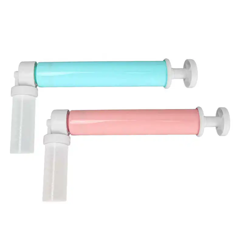 

DIY Baking Cake Airbrush ABS Cakes Manual Airbrush for Bakery
