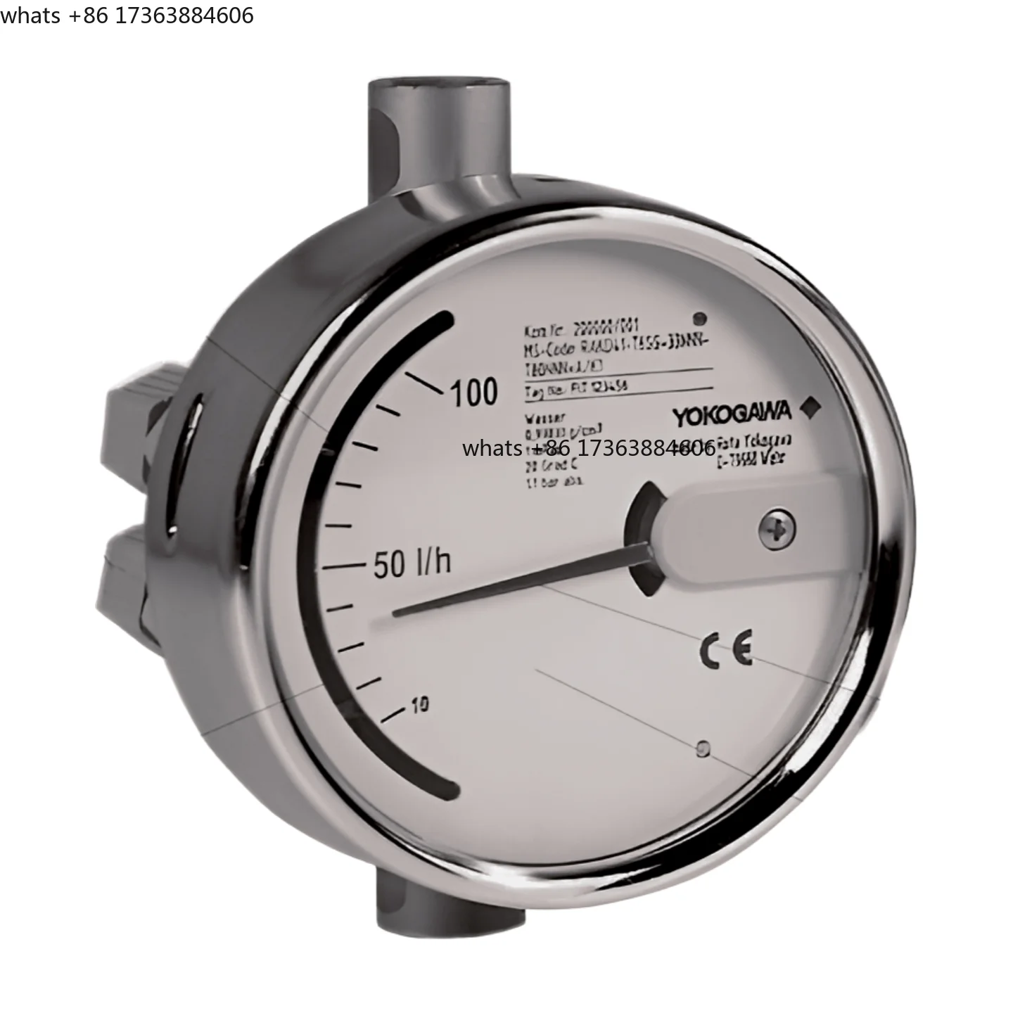 Ротационные расходомеры Yokogawa с переменным сечением и металлической трубкой, OEM-производство, по выгодной цене (art.: 3920dbb756e76) - 3920dbb756e76