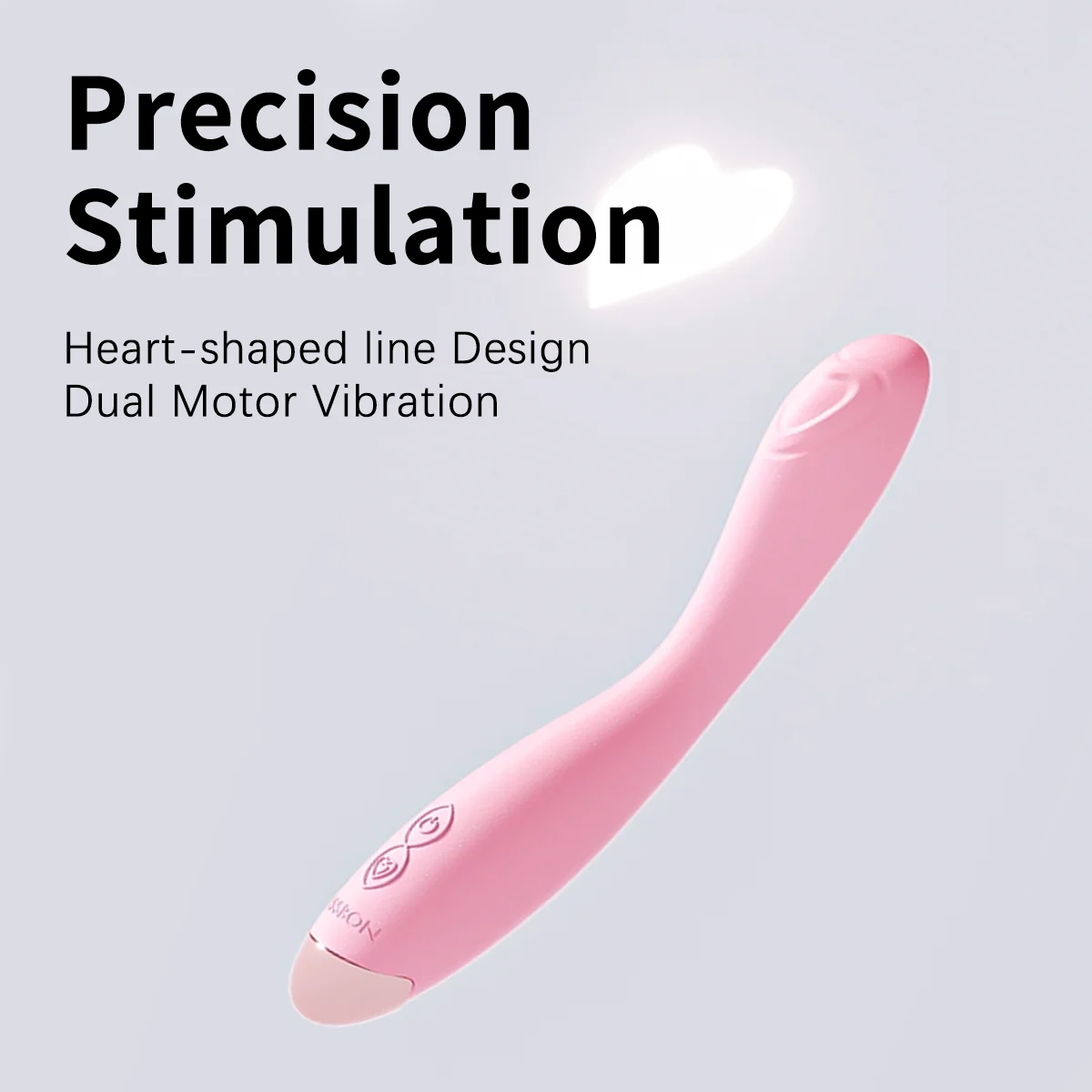 Фаллоимитатор Jissbon