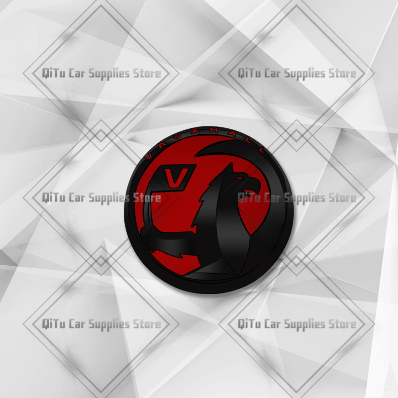 

Цинковый сплав для Vauxhall Opel Corsa Astra Insignia Movano Rocks Meriva Junior, значок багажника автомобиля, клейкая эмблема, 3D наклейка, наклейка