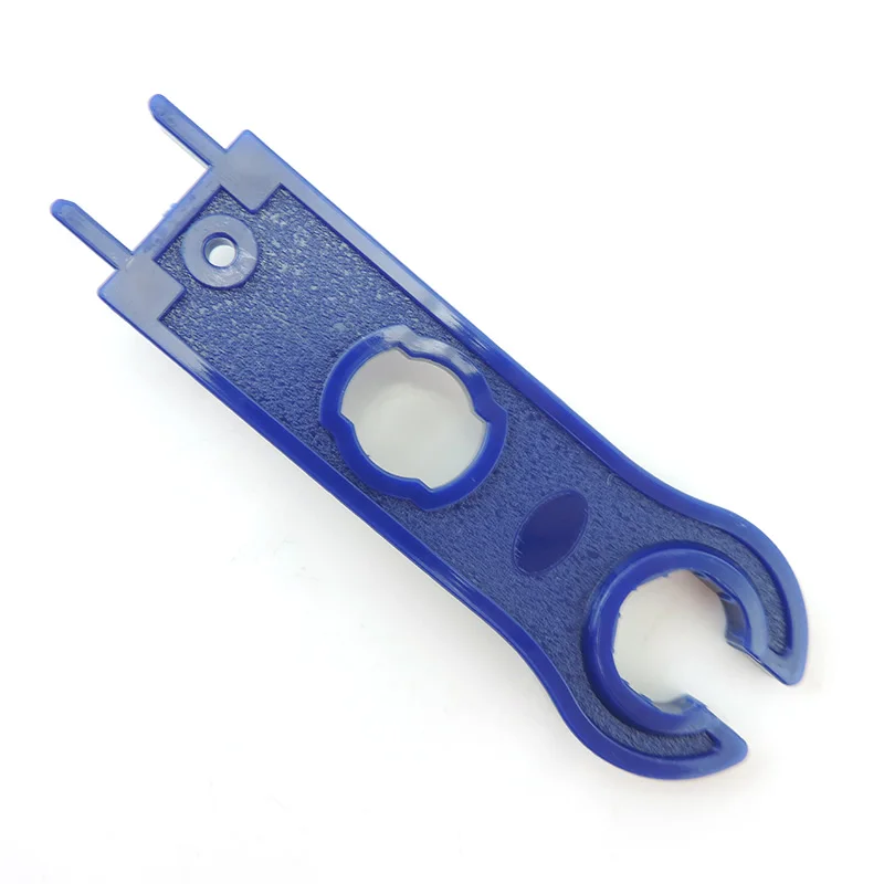

Solar Connector Spanner tools Wrench Solar Tools Fastening Tool for Plastic Solar Connector Hand Tools