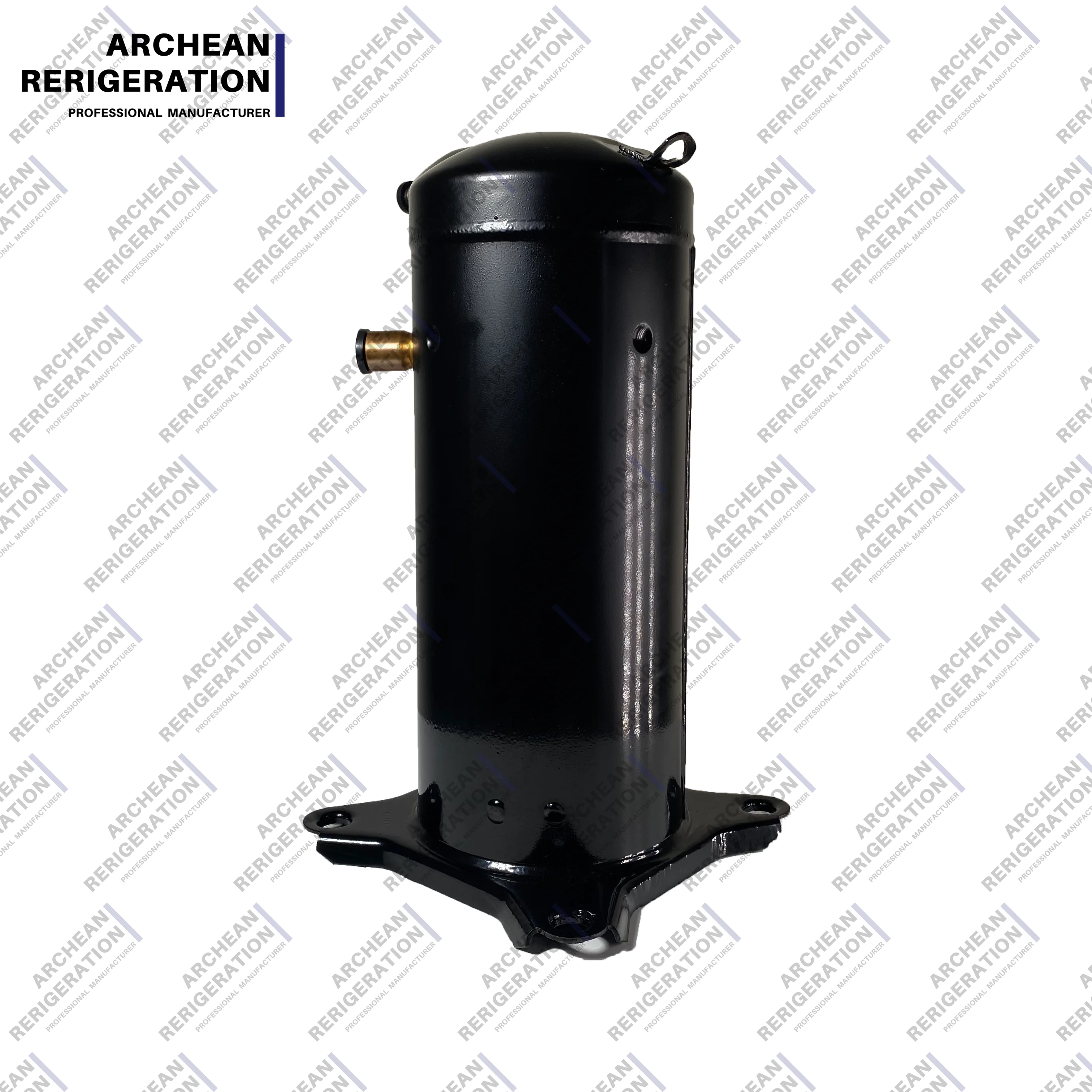 Фото Компрессор Copeland ZR61KC TFD 522 для оконных кондиционеров Copeland Refrigeration №2
