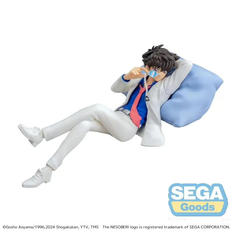 Экшн-фигурка SEGA KID Detective Conan Kid the Phantom Thief Kuroba Kaito