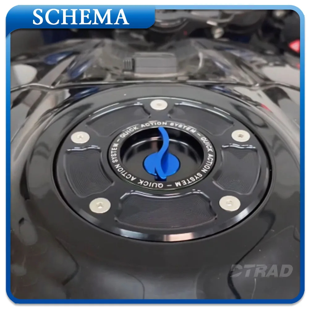 Для SUZUKI GSX-S1000GT GSXS GSX-S 1000GT GSX S1000GT S1000 GT аксессуары быстросъемная гоночная