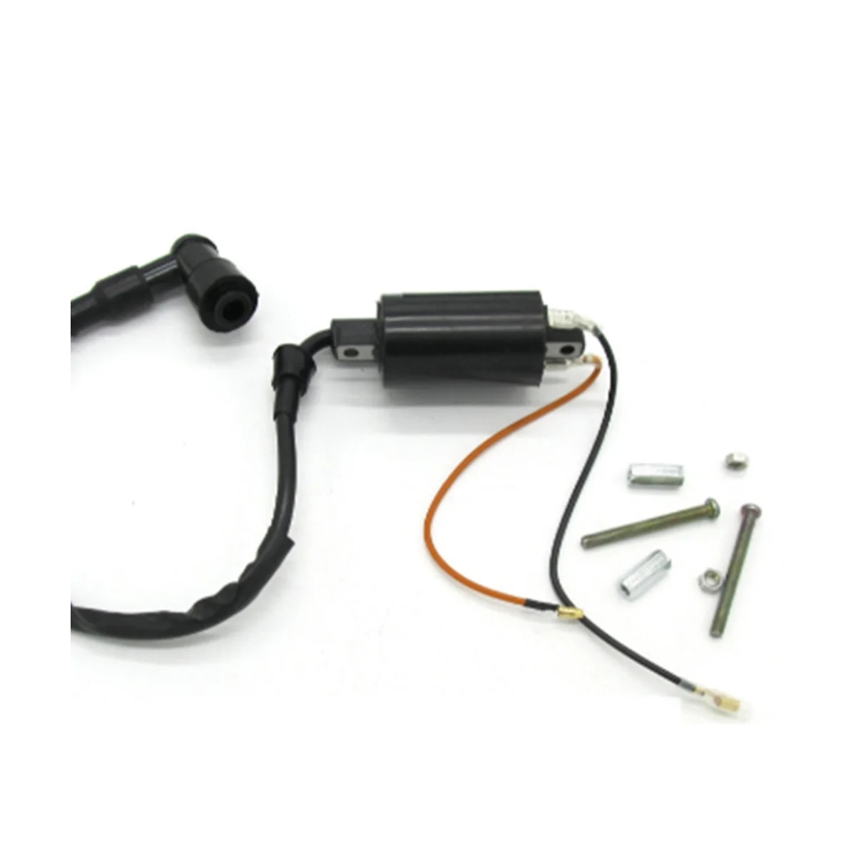 Высоковольтная посылка ATV/86-04/KLF300 катушка зажигания 1986 - 2004