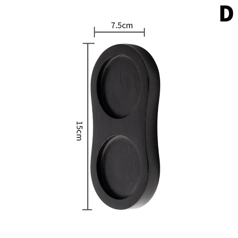 

Подставка для специй из бамбука Gmarty