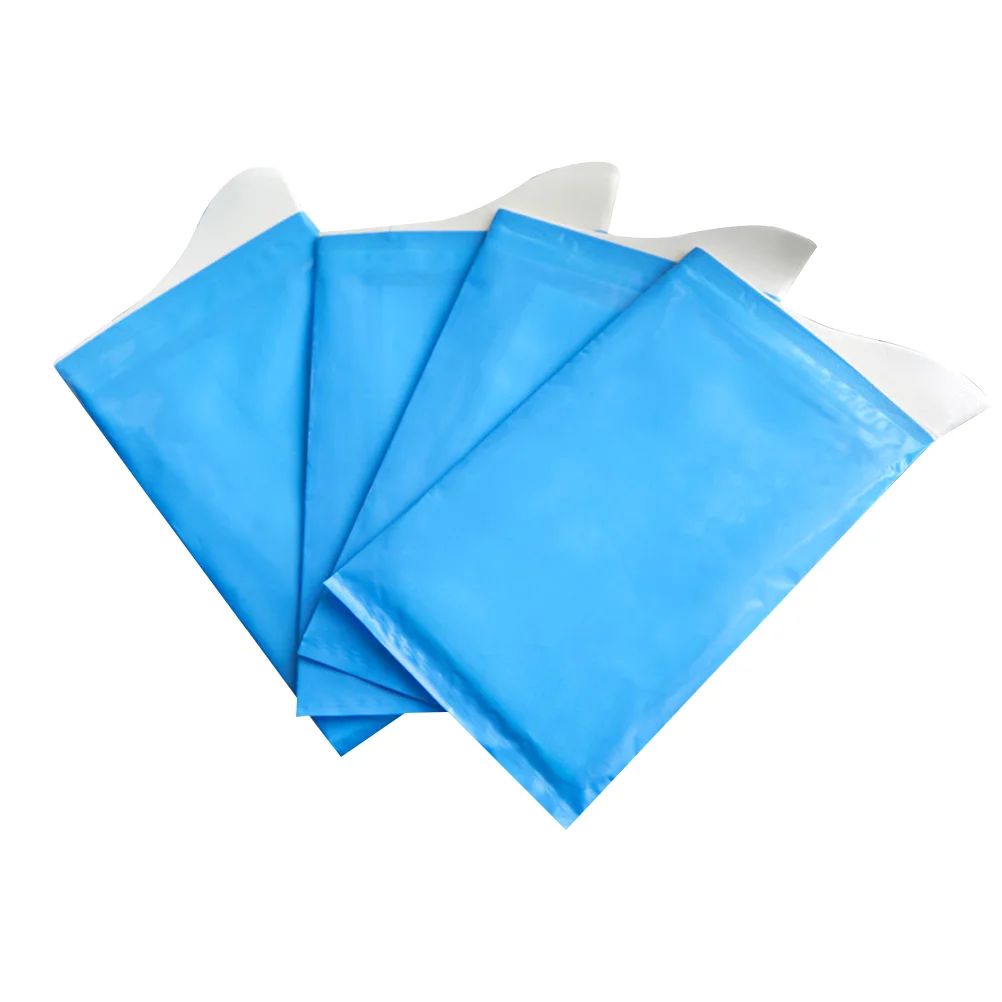 

4 Bag Practical Delicate Unisex Convenient Bag for
