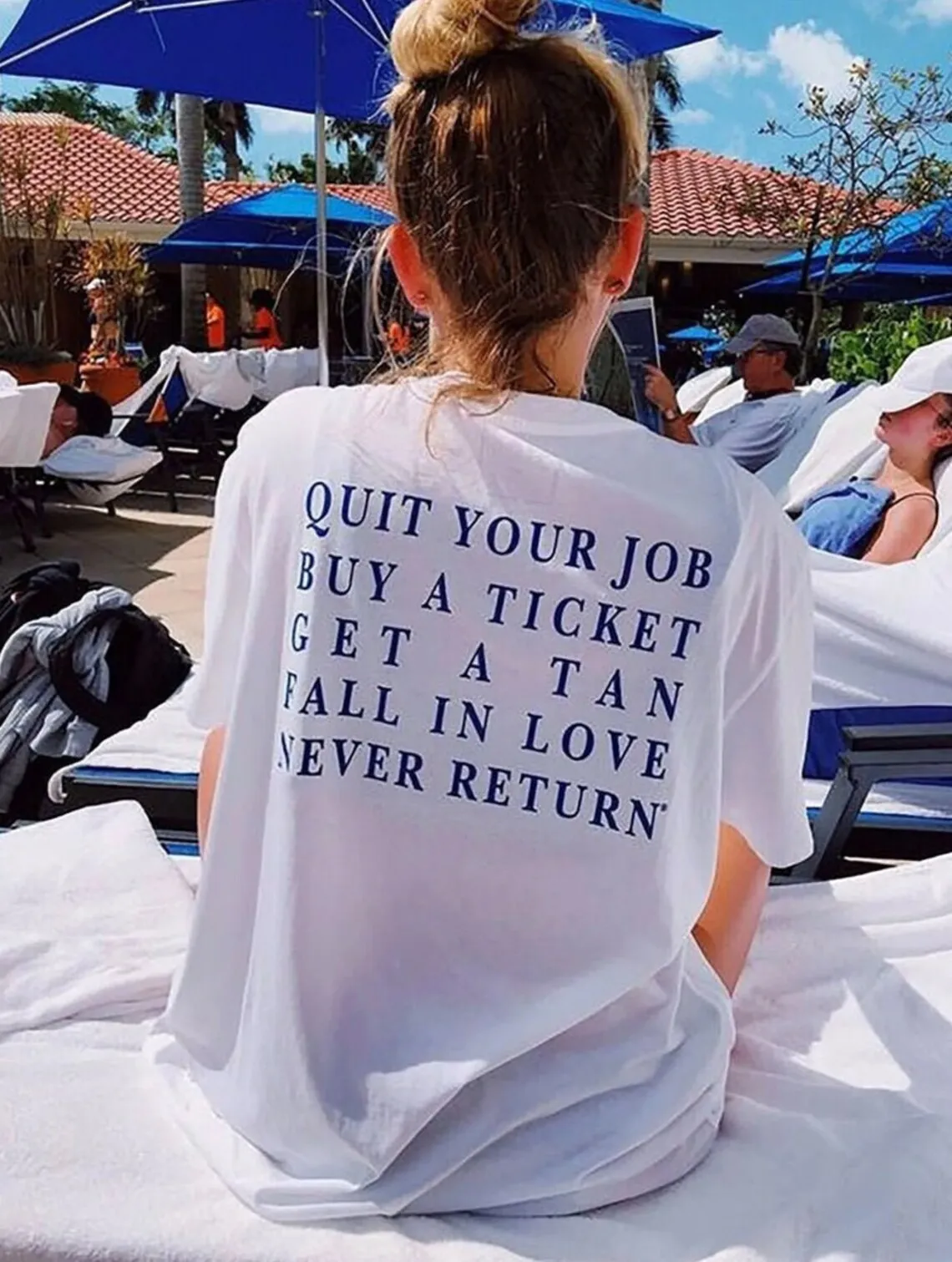 Sugarbaby Quit Your Job Купить Ticket Забавная футболка с рисунком Унисекс Винтажная Подарок