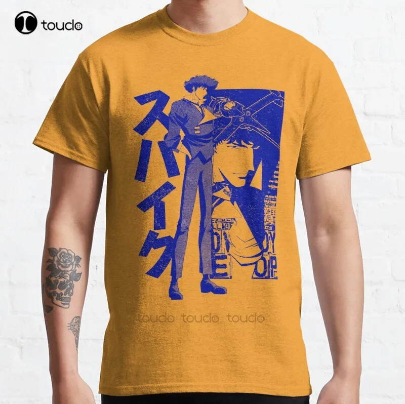 

New The Real Folk Blues (Blue) Classic T-Shirt Cotton Men Tee Shirt Custom Aldult Teen Unisex Digital Printing Tee Shirts