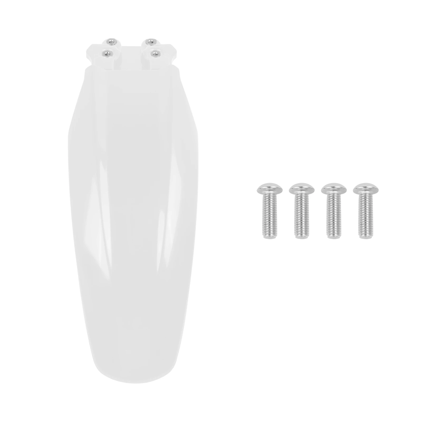 Брызговики передние для Honda CL250 CL500 CL 250 300 500 SCL500 CL300 2023 2024