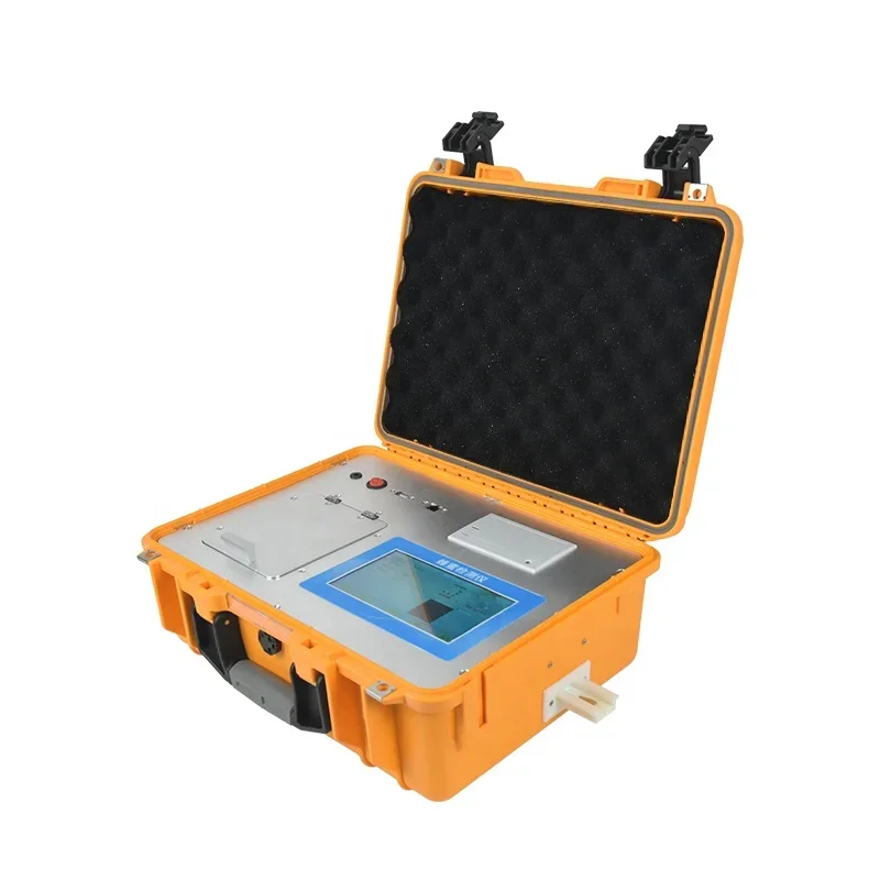 Детектор пролонга значения амтилиза меда в меду Прямая поставка с завода