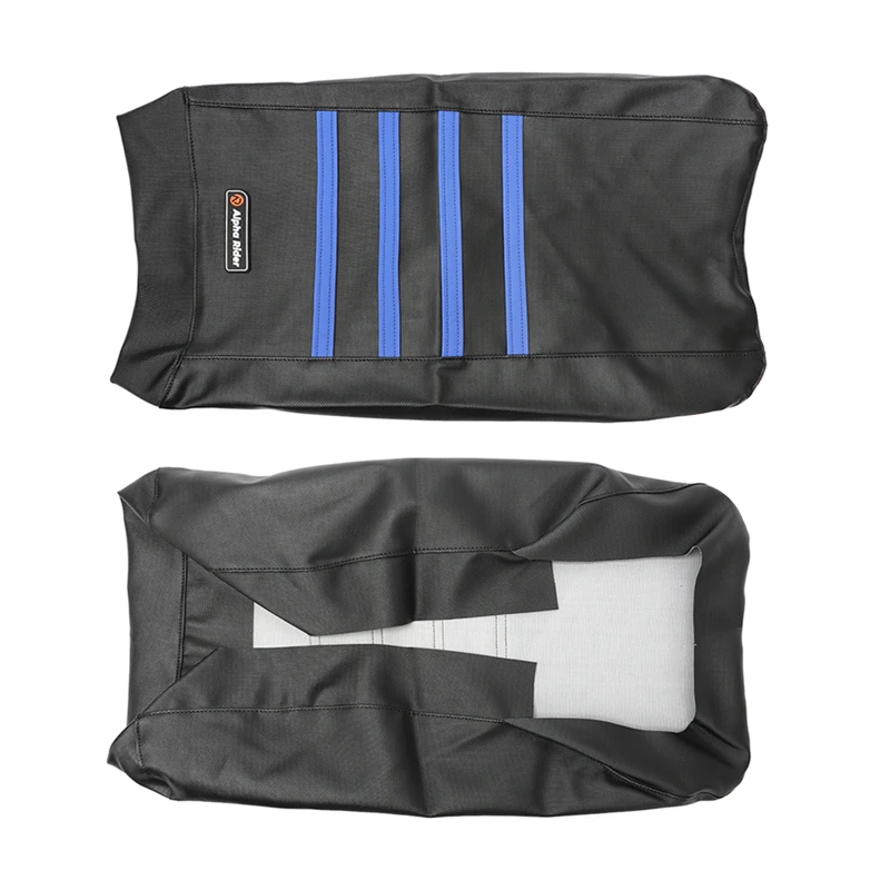 

Motorcycle Seat Cover Motocross Waterproof Protection Dirt Bike for Yamaha BRUIN 350 / 250 YFM250 YFM350 PVC with Anti-slip