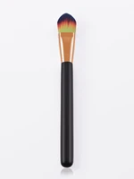 2022 new foundation brush flat cream makeup brush professional eyeshadow makeup brush