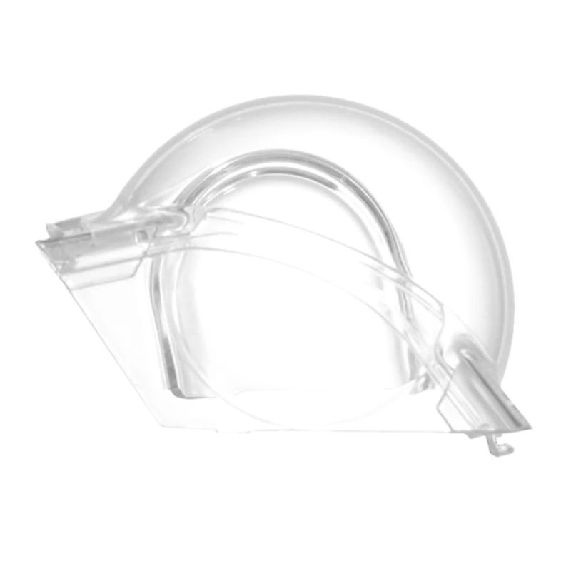 

Lens Hood Gimbal Camera Protector Transparent Cover for mavic PRO