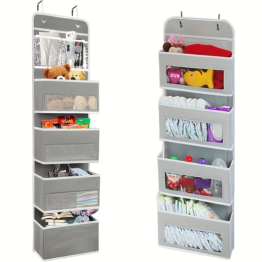 1 шт. подвесная сумка для хранения нижнего белья