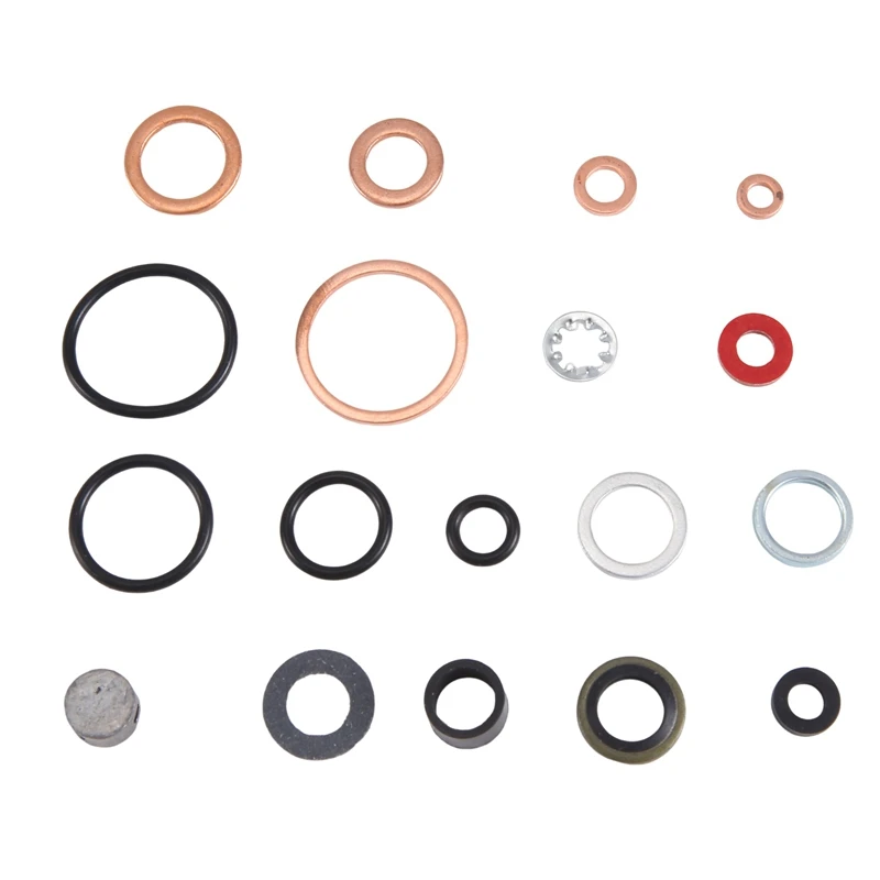 Набор аксессуаров для ремонта фототехники 7135-110 годов Комплект запчастей Ford Massey