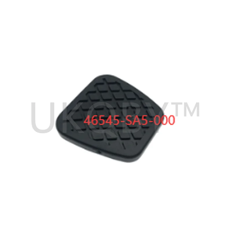 46545-SA5-000 46545-S84-A81 подходит для Ho nd a Ac co rd Ci vi c CR V Si mi ng Ha oy in g резиновая втулка педали