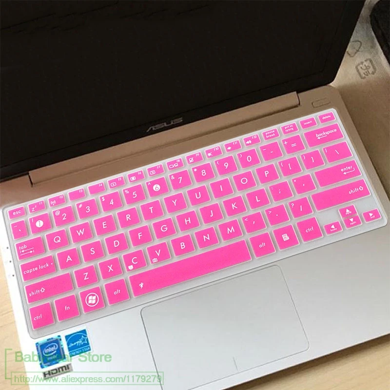 Ноутбук для Asus Vivobook E12 E 12 E203 e203MAH X201E X205T X206H Ux21A E202S E203N Tp200 Sa 11 дюймов 6 Защитная