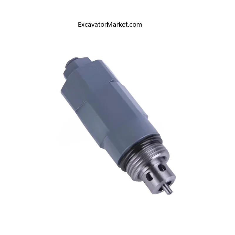 Для экскаватора Hitachi ex200-1/3/5/6 распределительный клапан sub cannon Zax240 250-3