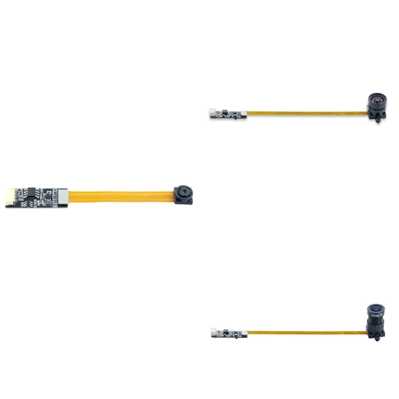 OV9281 USB-модуль камеры черно-белый глобальная экспозиция для Win 7 8 10 720P 1 МП 72 100