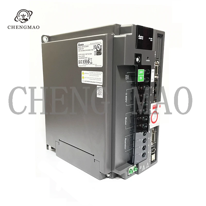 

New Delta Servo Drive Motor ECMA-K11320RS ASD-A2-2043-M ASD-A2-3043-M ASD-A2-4543-M ASD-A2-7543-M ASD-A2-3043-F ASD-A2-2043-U