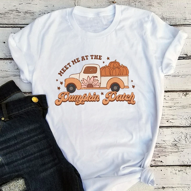 

Meet Me At The Pumpkin Patch Tshirt This The Season Shirt Pumpkin Patch Tee Fall Shirt Retro Fall Shirt Aesthetic