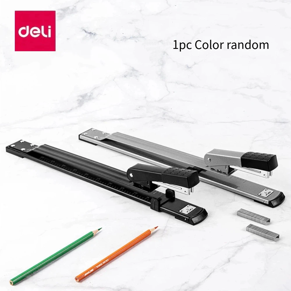 

Металлический степлер для офиса