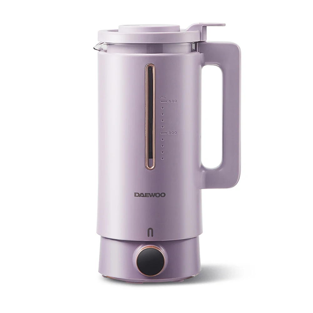 Daewoo Food Blender Double Cup Food Mixer Multifunctional Sm