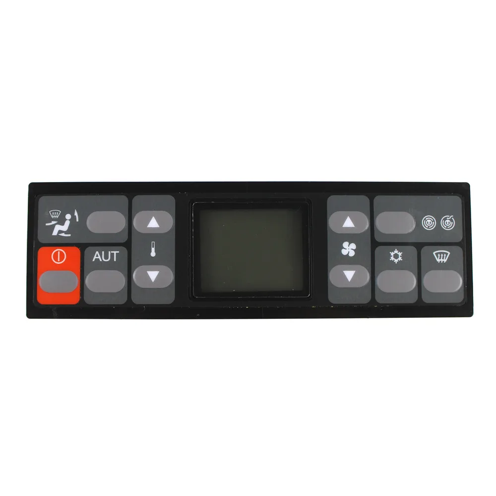 

157-3210 146432-822 Air Condition Controller for CAT 312C L 315C 320C 325C 330C 330C E320C E325C E330 AC Control