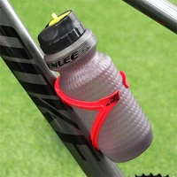 ultralight aluminum alloy bicycle water bottle cage bike drink holder lightweight mtb road mountain bike cup holder accessories