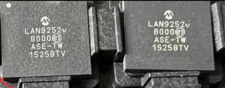 

2-10 шт. LAN9252V/ML LAN9252 QFN64 100% новый и оригинальный