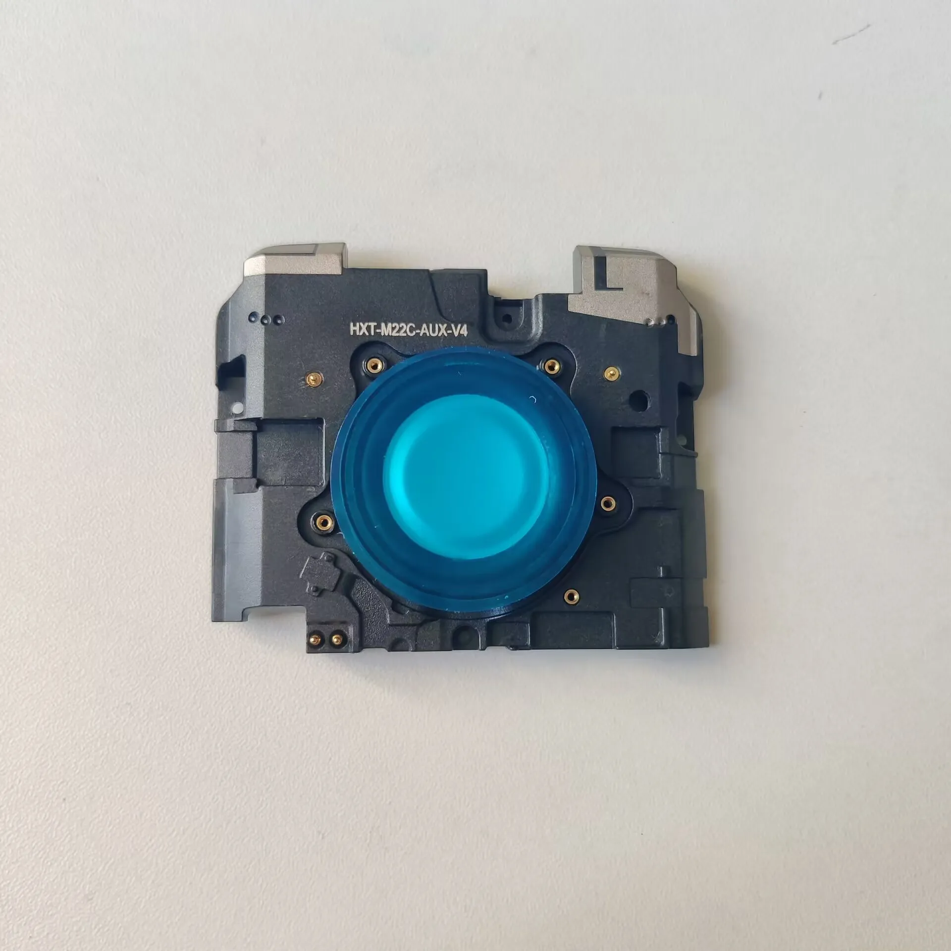 Новый оригинальный телефон Doogee S PUNK громкий динамик приемник передний звуковой