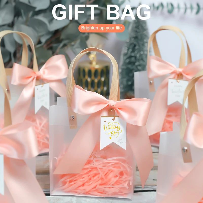 

10PCS Wedding Gift Bag