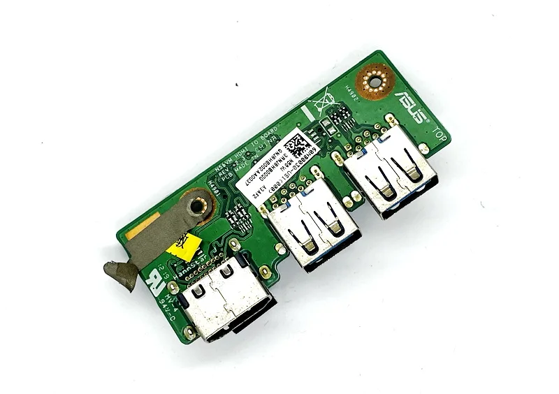 Для ASUS N56J N56JN N56JK N56JR N56V N56VZ N56VJ N56VV N56VM ноутбук с HDMI-совместимым стандартным разъемом