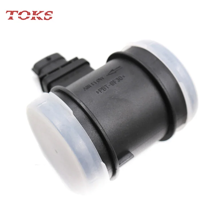 OEM 0281002618 55350048 Mass Air Flow Meter MAF Sensor For CHEVROLET LACETTI NUBIRA CAPTIVA 2.0 D 4WD Z20S 0 281 002 618