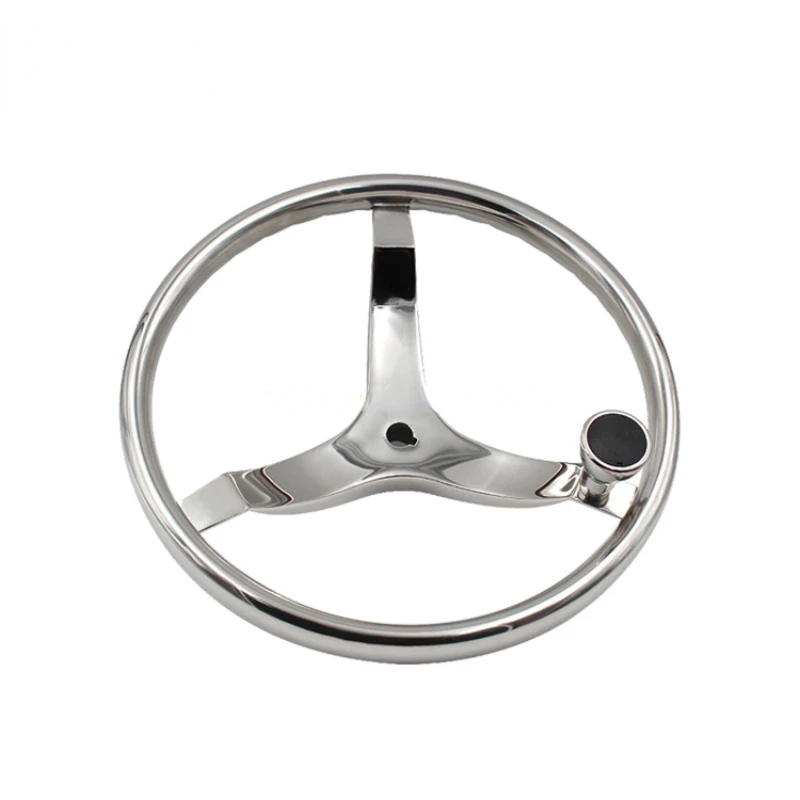 

Hot sale marine hardware Boat Steering Wheel marine accessories