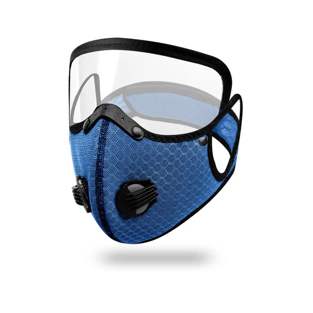 Защитные очки Полнолицевая маска Песочная ветрозащитная велосипедная защитная