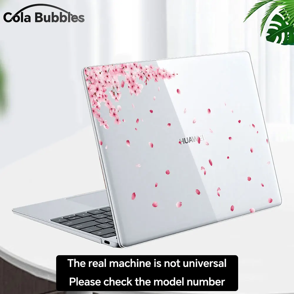 Фото Чехол для ноутбука Huawei MateBook D14 D15 D16 14 14S 2025 14,2 дюйма X Pro, аксессуары, чехлы для ноутбуков HONOR MagicBook 14 15 X14 X15 №1